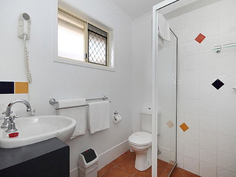 Browns Plains Motor Inn - Accommodation NT 2