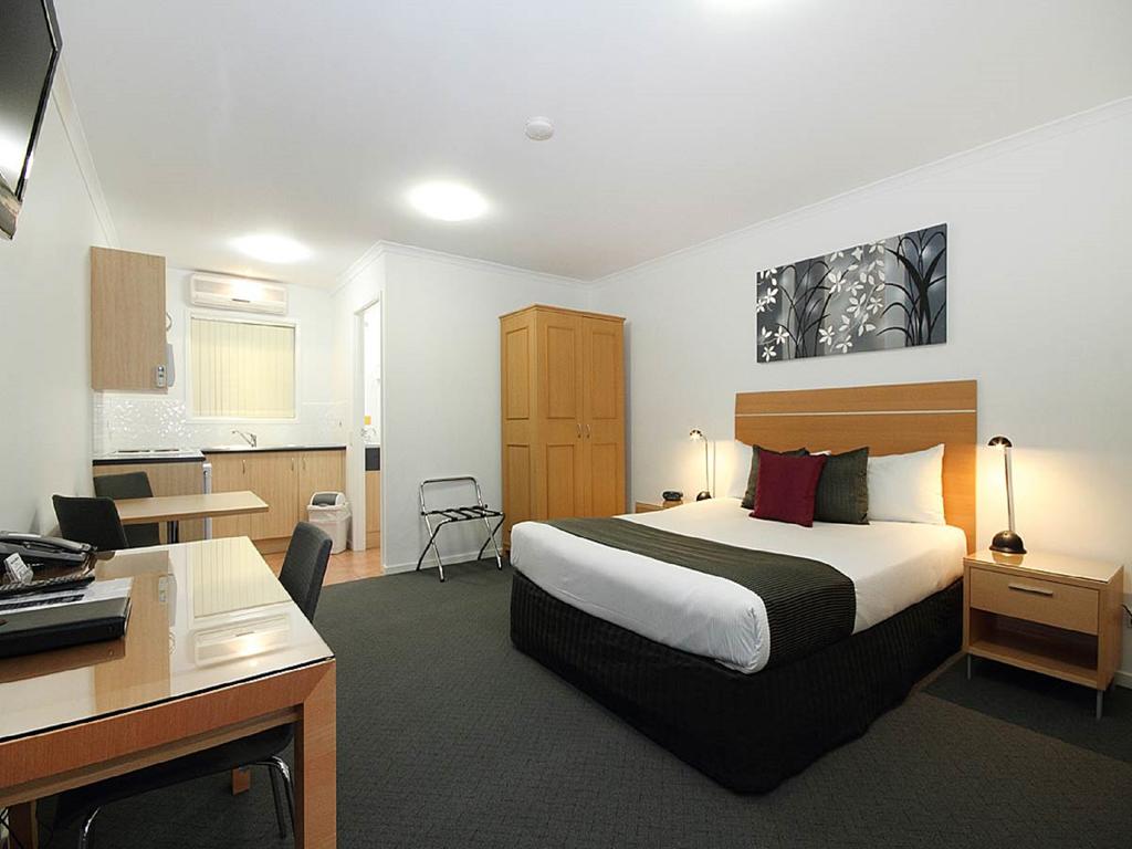 Forestdale QLD Accommodation NT
