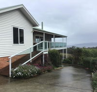 Bruny Sunset Beach GateAway - NT Tourism