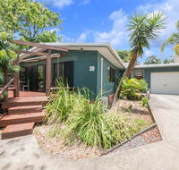 Bryce Street 30 - Ultimate Beach Shack - Accommodation NT