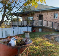 Bryn Glas Farm Stay