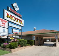 Buckaroo Motor Inn - Accommodation NT
