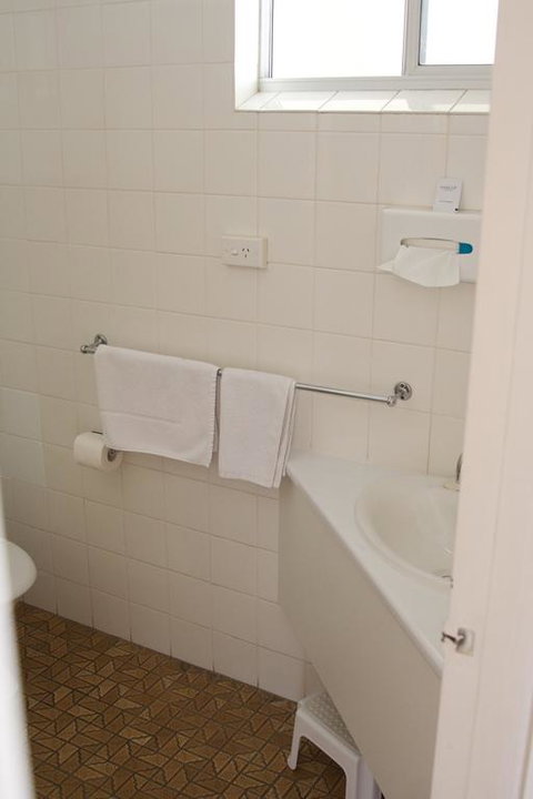 Buckaroo Motor Inn - Accommodation NT 3