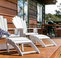 Buckleys Escape - Accommodation NT