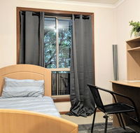 Budget Clayton Homestay - Accommodation NT