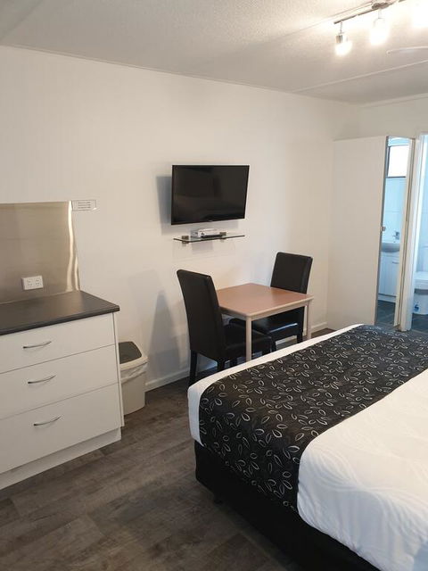 Budget On The Lake - Accommodation NT 0