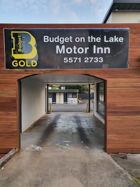 Budget On The Lake - Accommodation NT 1