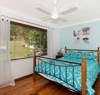 Budgewoi Cottage - NT Tourism