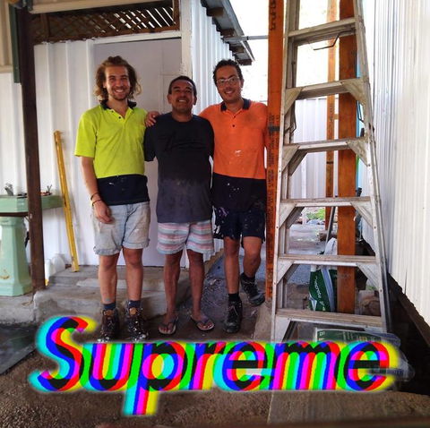 Buffalo Beach Hostel - Accommodation NT 0