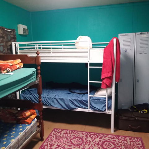 Buffalo Beach Hostel - Accommodation NT 1