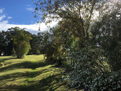 Bulahdelah Myall Motel - NT Tourism 2