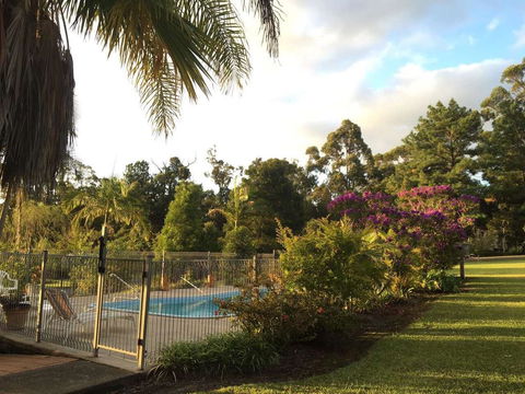 Bulahdelah Myall Motel - NT Tourism 1