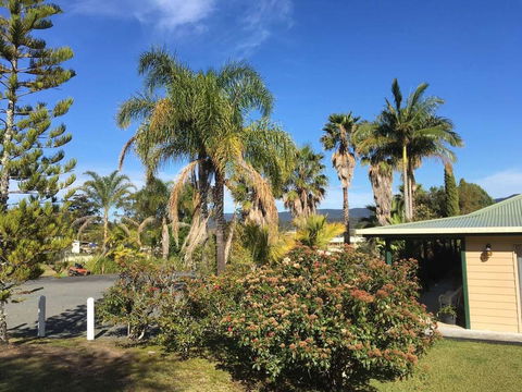 Bulahdelah Myall Motel - NT Tourism 3