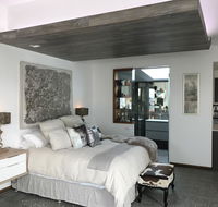 BULC Boutique Bed  Breakfast - Accommodation NT