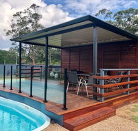 Bull 'n' Bush Hotel Motel - NT Tourism