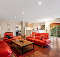 Bulla Hill Villas - Melbourne Airport - Accommodation NT