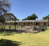 Bullanginya Lodge - Accommodation NT