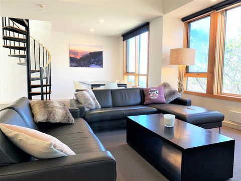 Buller Holidays Apartments - Accommodation NT 1