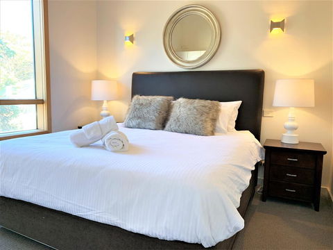 Buller Holidays Apartments - Accommodation NT 2