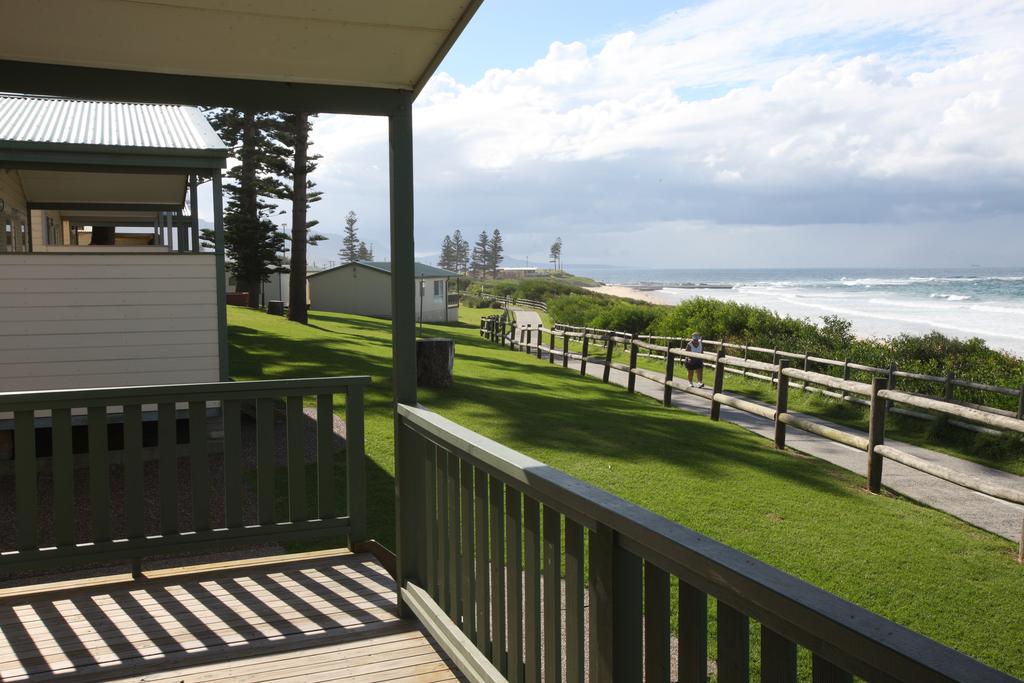  Accommodation NT