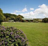 Buln Buln Cabins - Accommodation NT