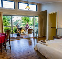 Bulwarra Bed  Breakfast - NT Tourism
