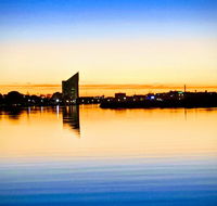Bunbury's Most Convenient Location - NT Tourism