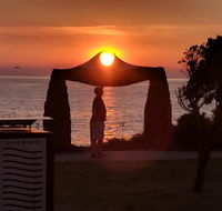 Bunbury's Most Convenient Location - Unit 2 - NT Tourism