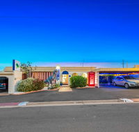 Bundaberg Coral Villa Motor Inn - Accommodation NT