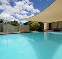 Bundaberg Park Village - Accommodation NT