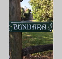 Bundara - Idyllic Getaway in the Mountains - Accommodation NT