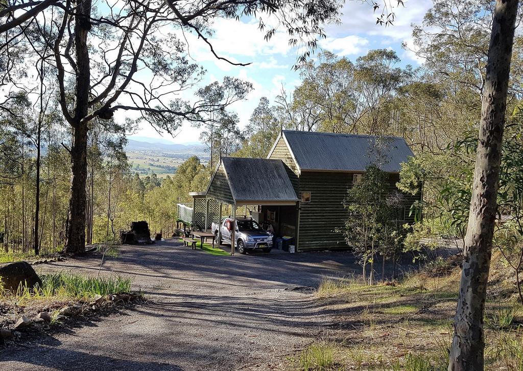  Accommodation NT