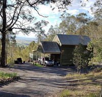 Bundera Lodge - Accommodation NT