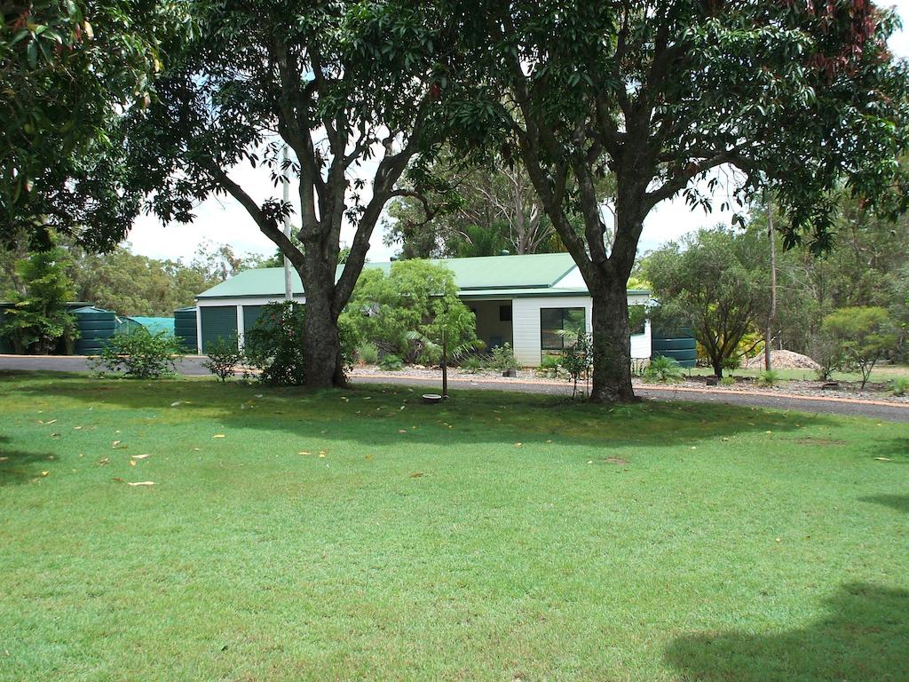 Moolboolaman QLD NT Tourism