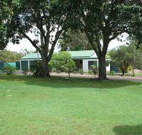 Bungadoo Country Cottage - NT Tourism