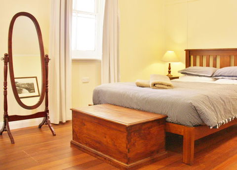 Bungaree Station - Accommodation NT 2