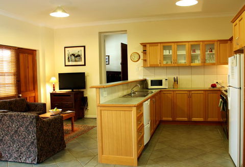 Bungaree Station - Accommodation NT 3