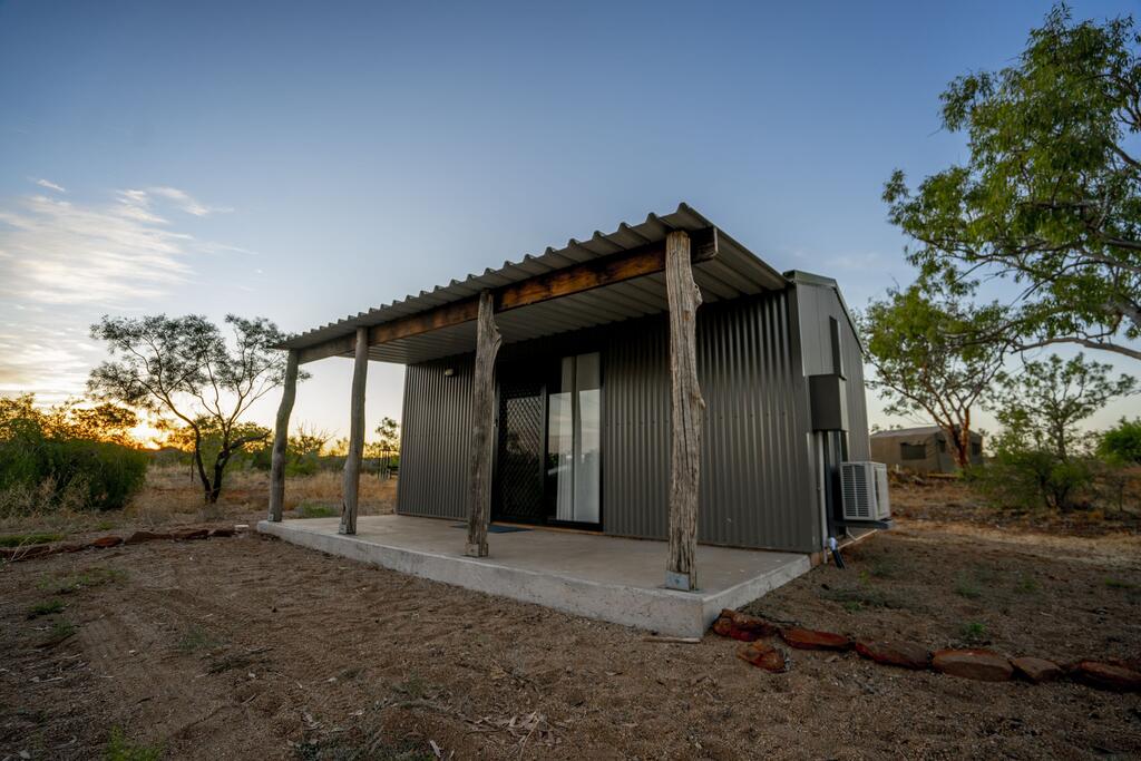 Ord River WA Accommodation NT