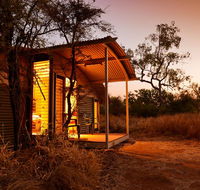 Bungle Bungle Savannah Lodge - NT Tourism