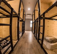 Bunk Inn Hostel - Accommodation NT