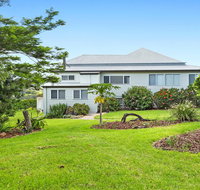 Bunya  Maleny Farm House - Accommodation NT