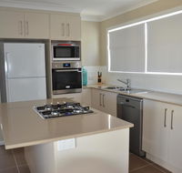 Bunya Vista Accommodation - NT Tourism