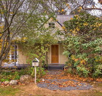 Bunyip Cottage - Accommodation NT
