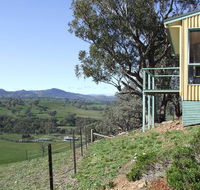 Burnt Creek Cottages - Accommodation NT