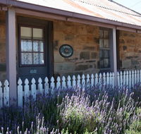 Burra Bakehouse - NT Tourism