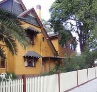Burwood Bed and Breakfast - NT Tourism