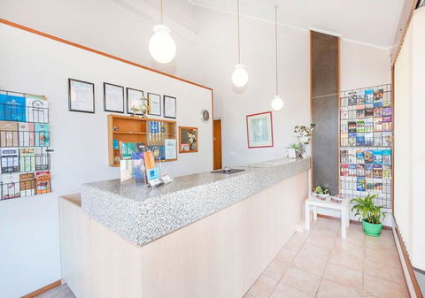 Burwood East Motel - Accommodation NT 2