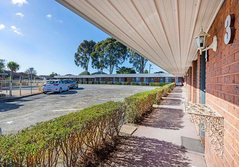 Burwood East Motel - Accommodation NT 1