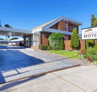 Burwood East Motel - Accommodation NT