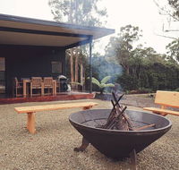 Bush  Beach Family Retreat - NT Tourism